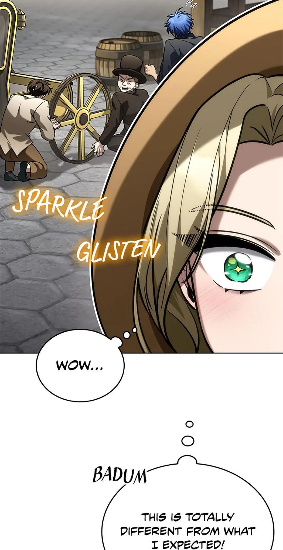 The Infinite Mage Chapter 107 — page 109