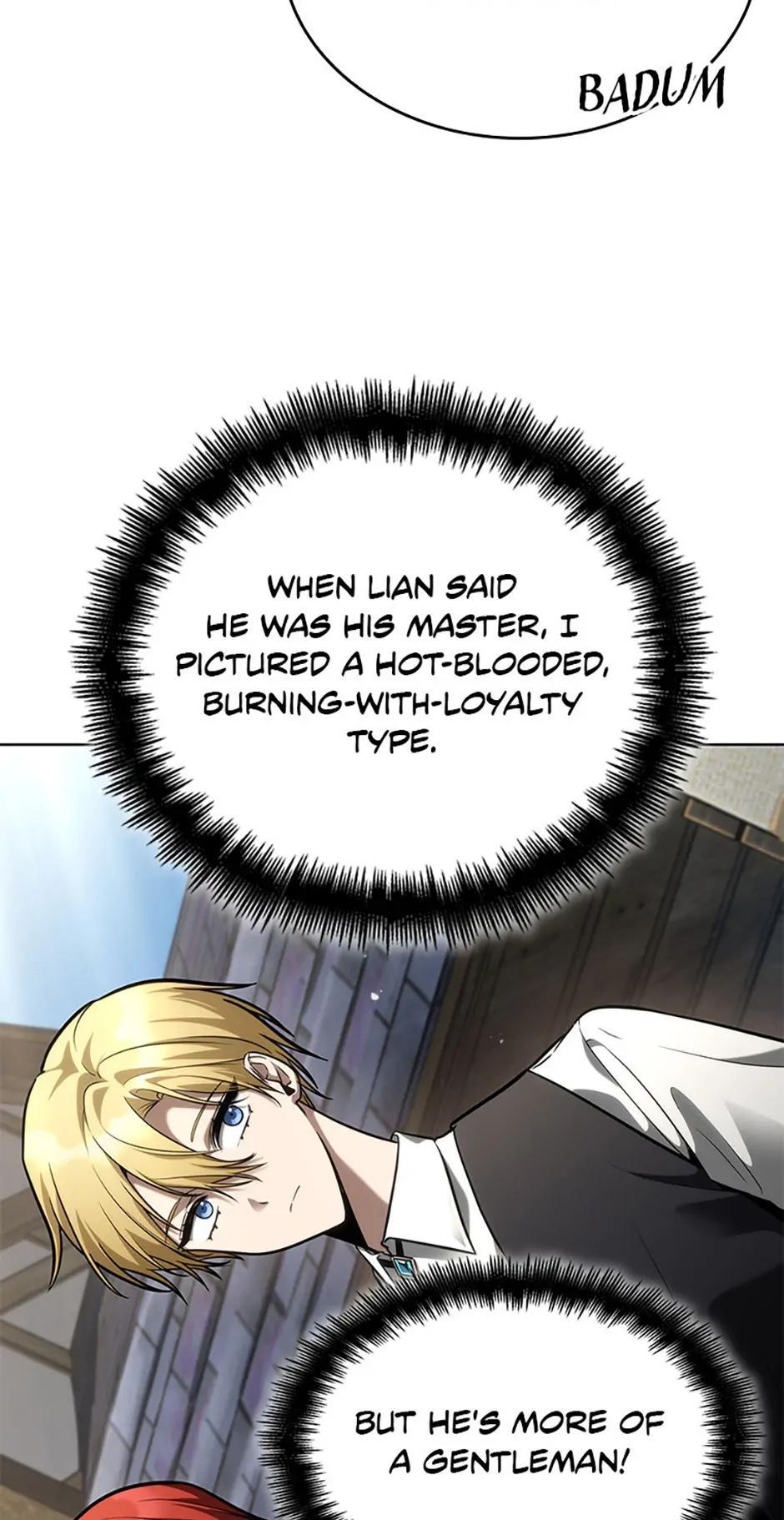 The Infinite Mage Chapter 107 — page 110