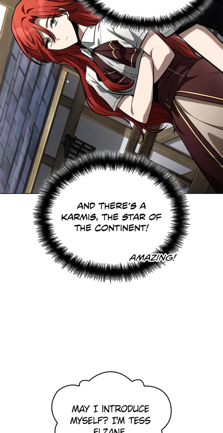 The Infinite Mage Chapter 107 — page 111