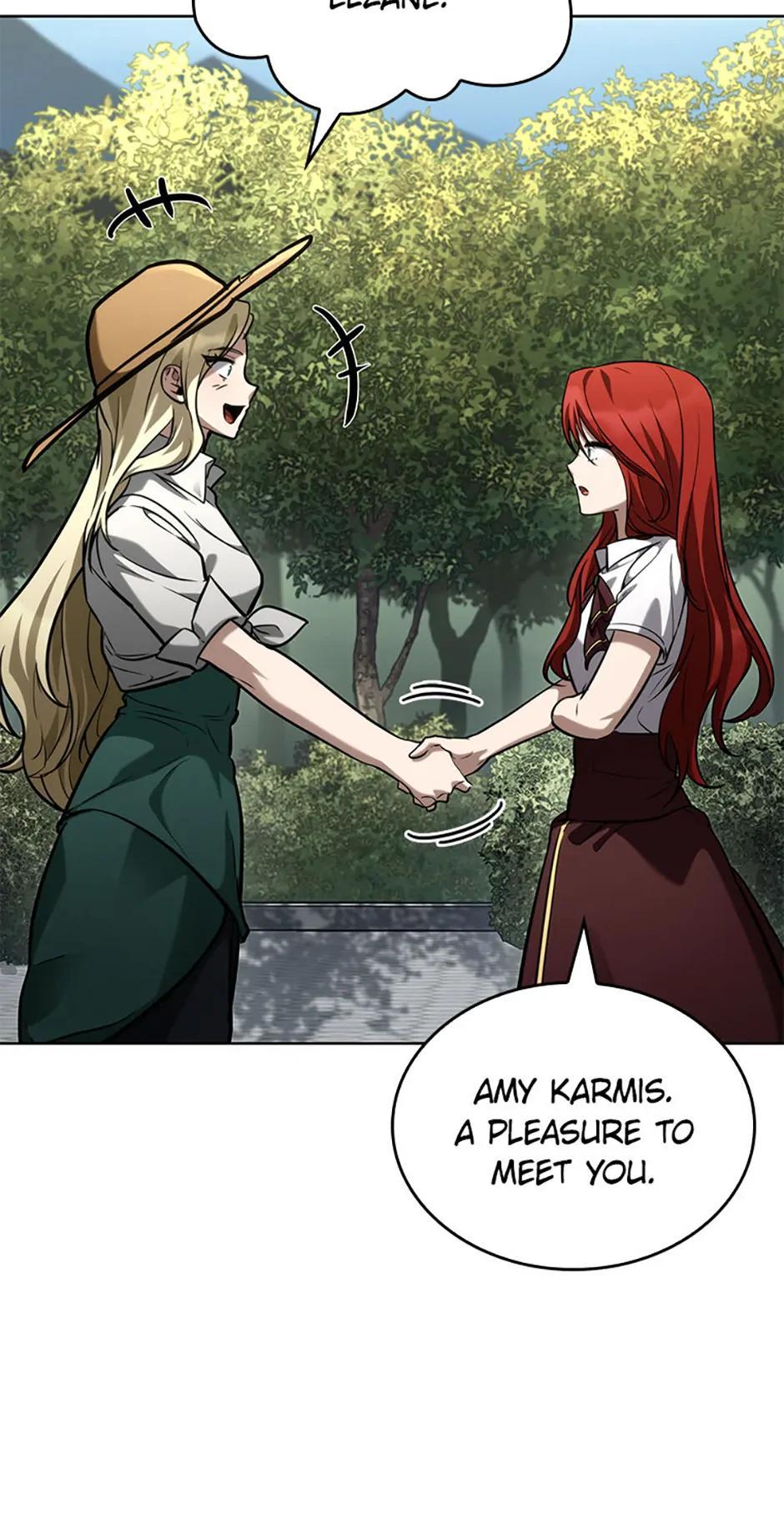 The Infinite Mage Chapter 107 — page 112