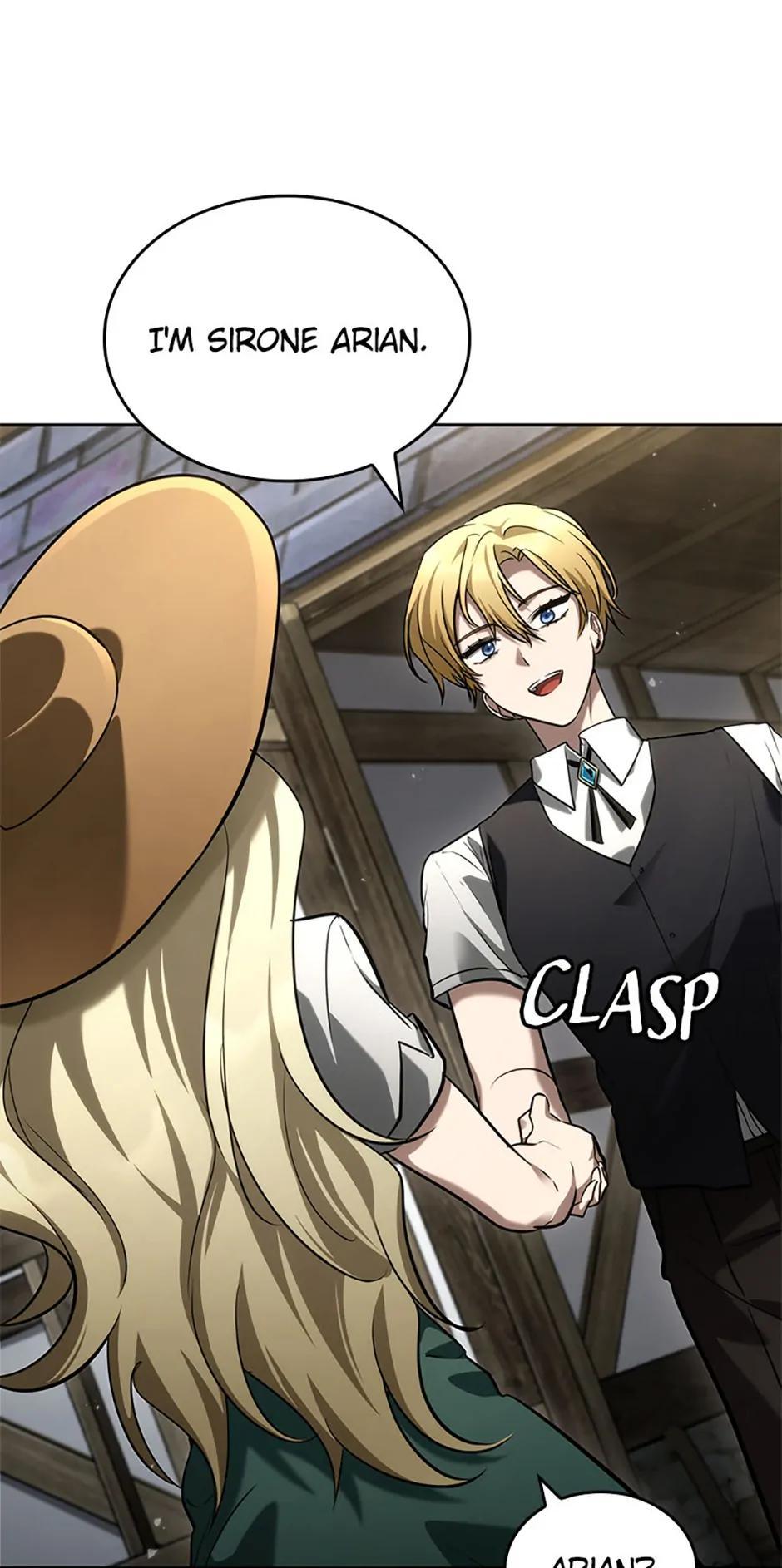 The Infinite Mage Chapter 107 — page 113