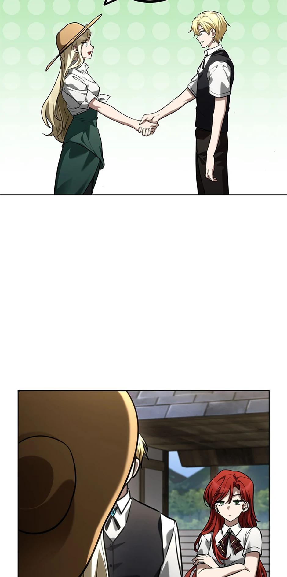 The Infinite Mage Chapter 107 — page 116