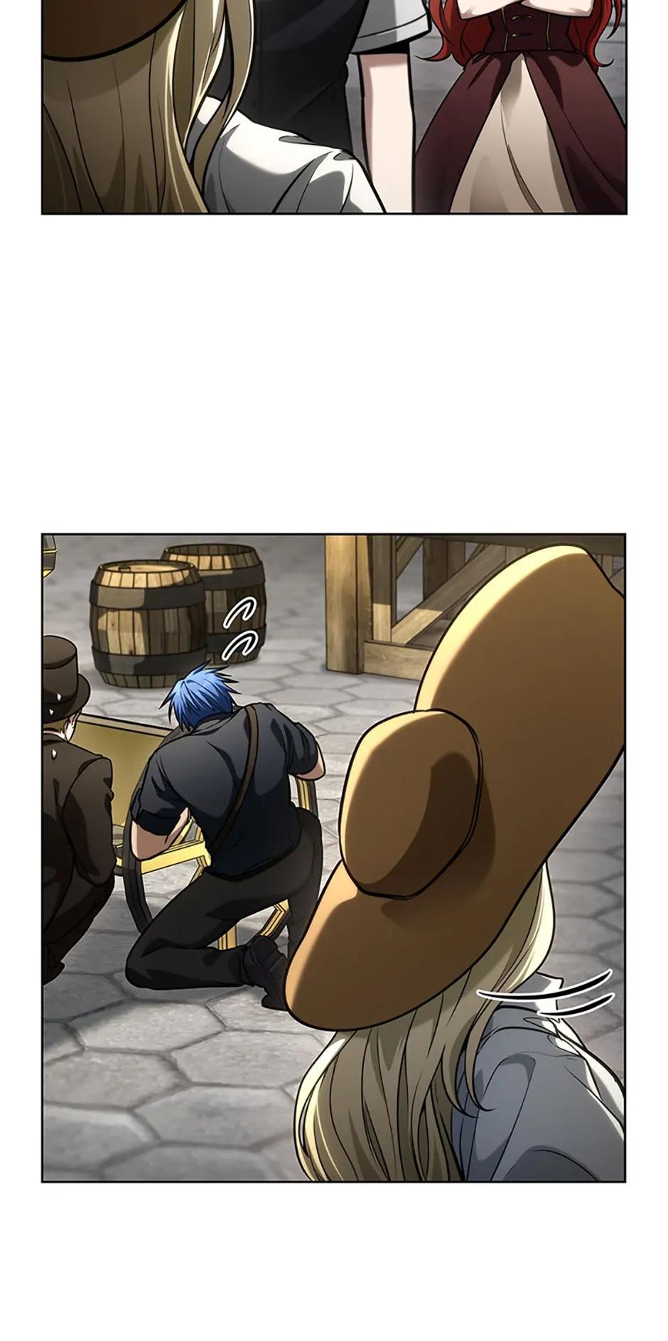 The Infinite Mage Chapter 107 — page 117