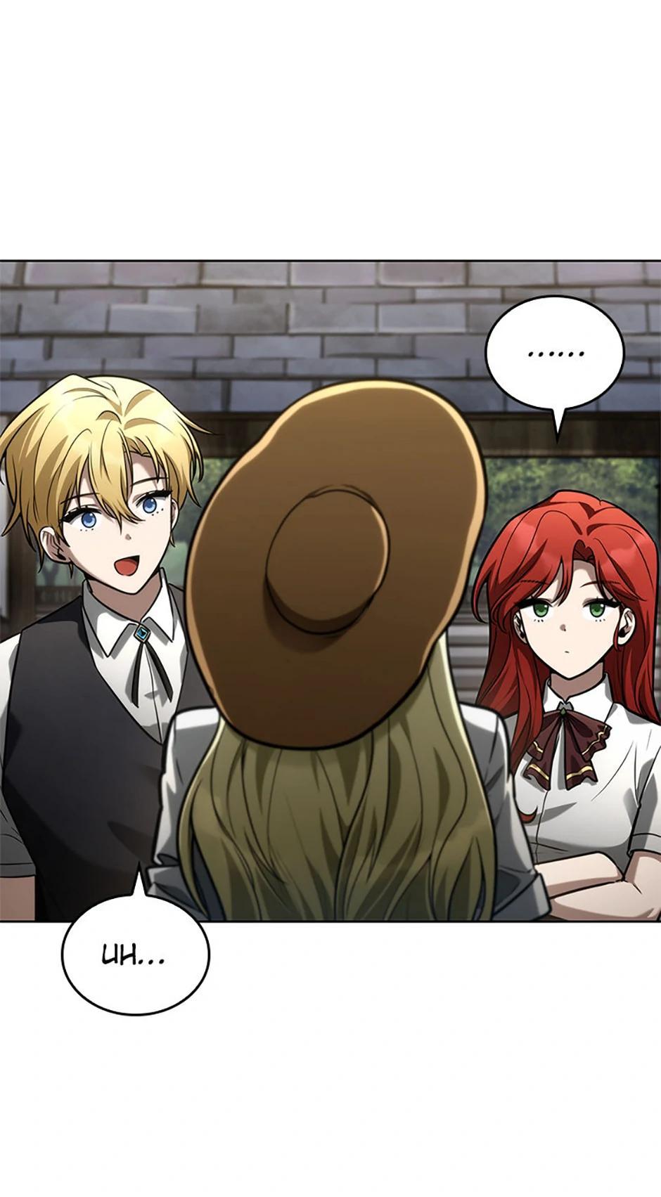 The Infinite Mage Chapter 107 — page 118