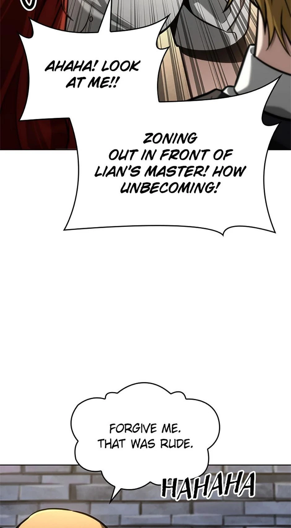 The Infinite Mage Chapter 107 — page 121