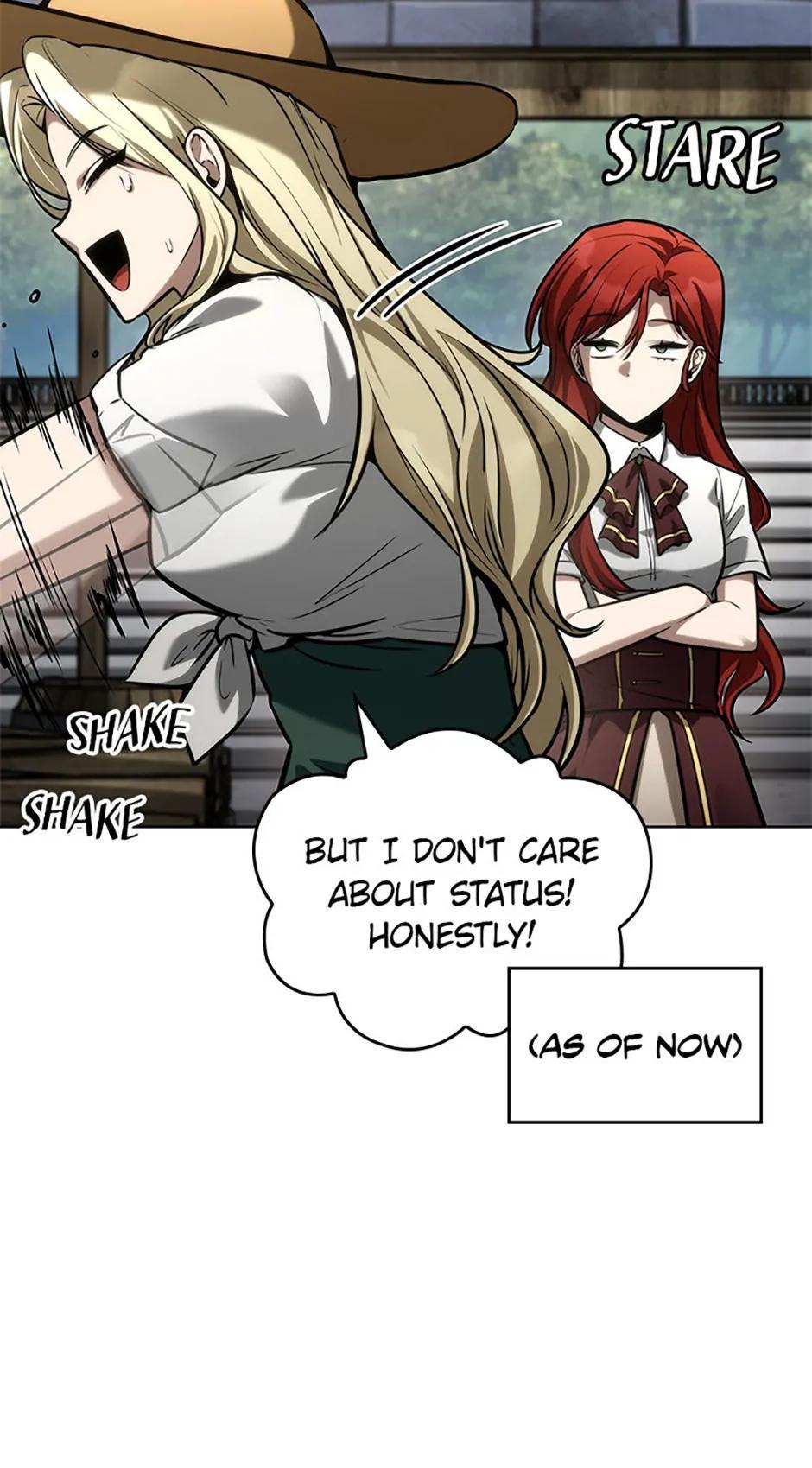 The Infinite Mage Chapter 107 — page 122