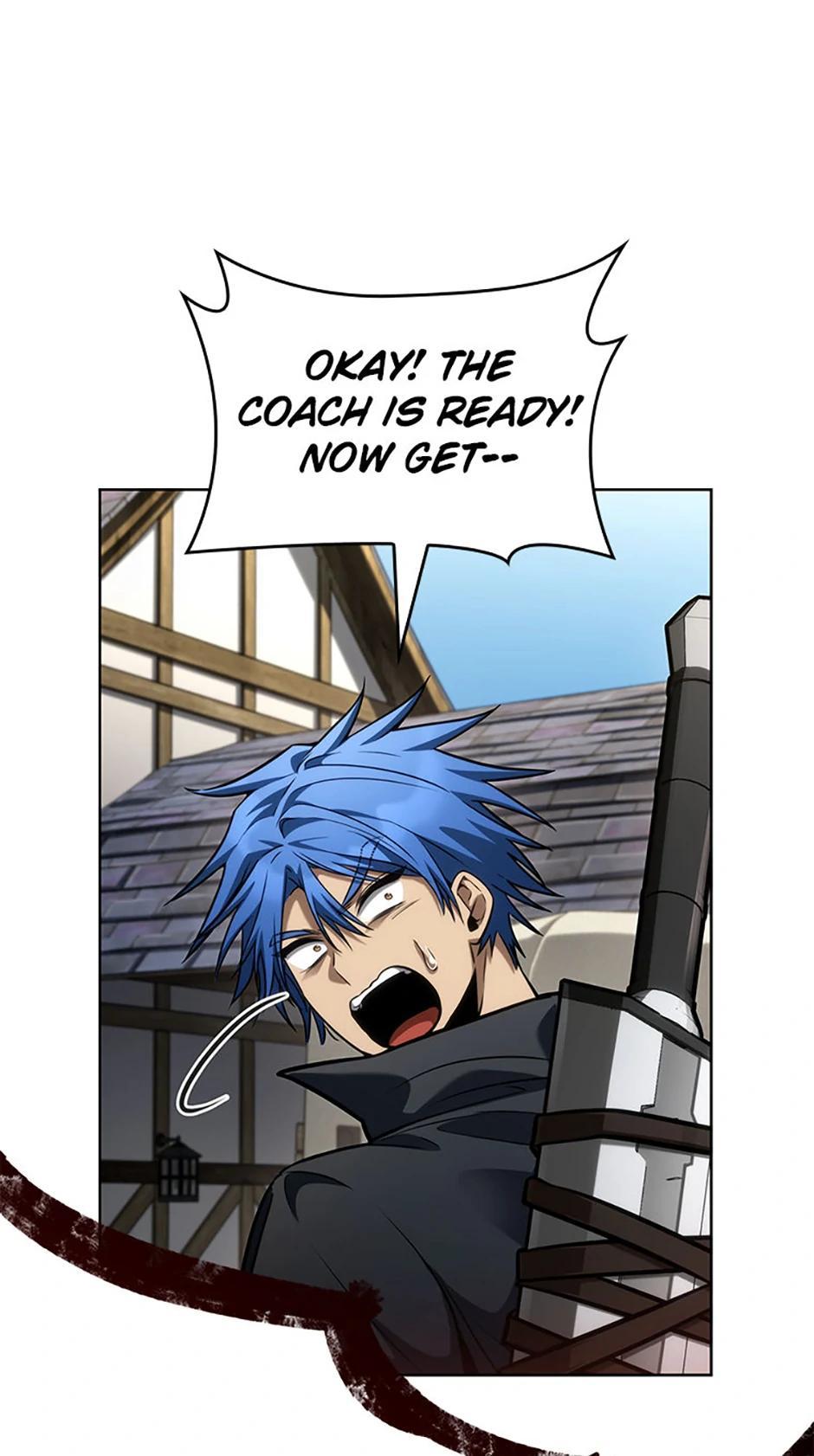 The Infinite Mage Chapter 107 — page 123