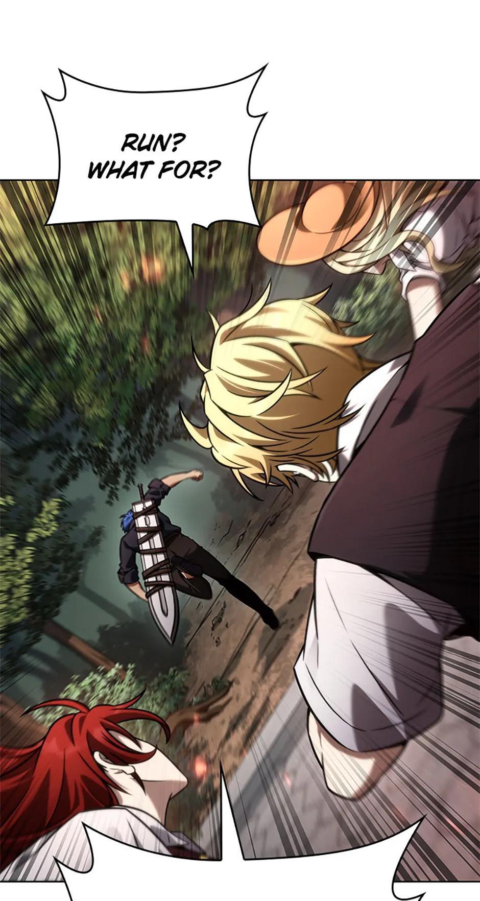 The Infinite Mage Chapter 108 — page 9