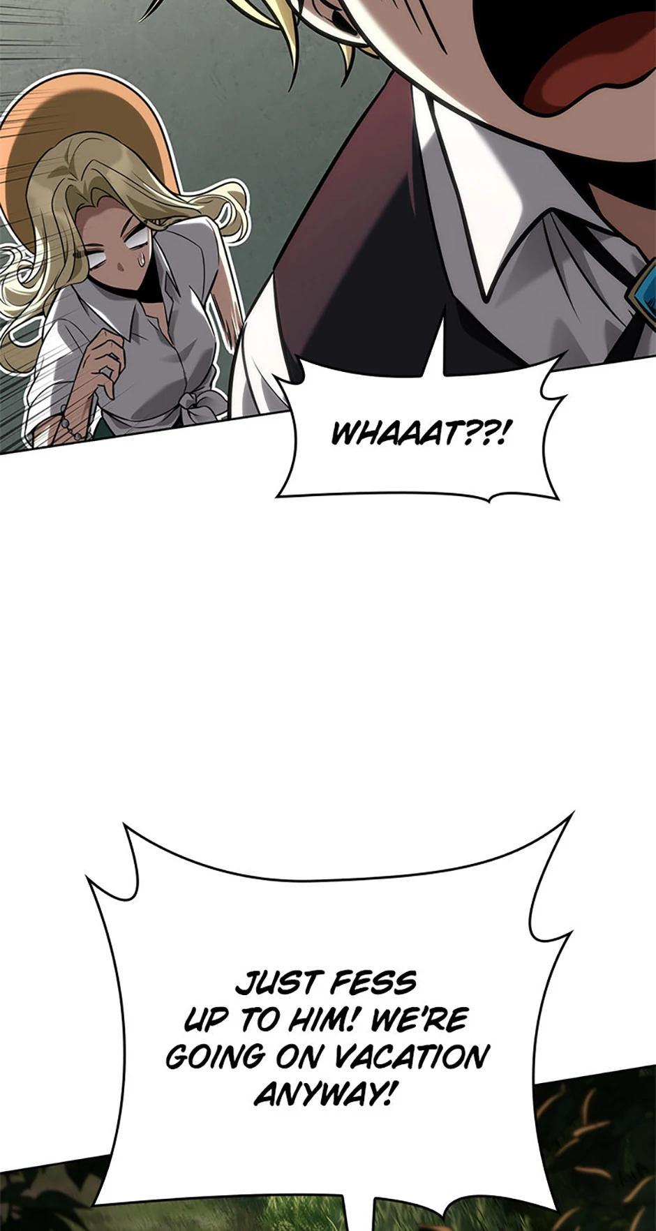 The Infinite Mage Chapter 108 — page 11