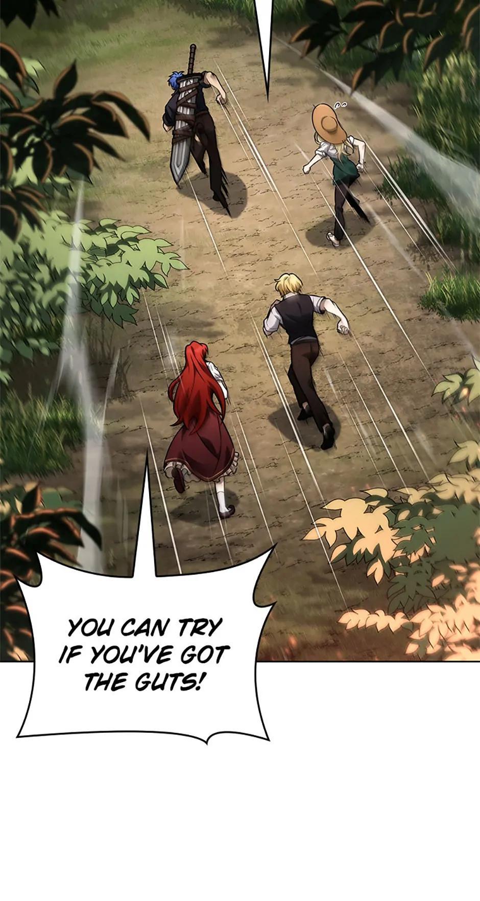 The Infinite Mage Chapter 108 — page 12