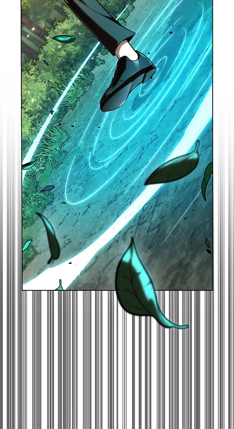 The Infinite Mage Chapter 108 — page 23