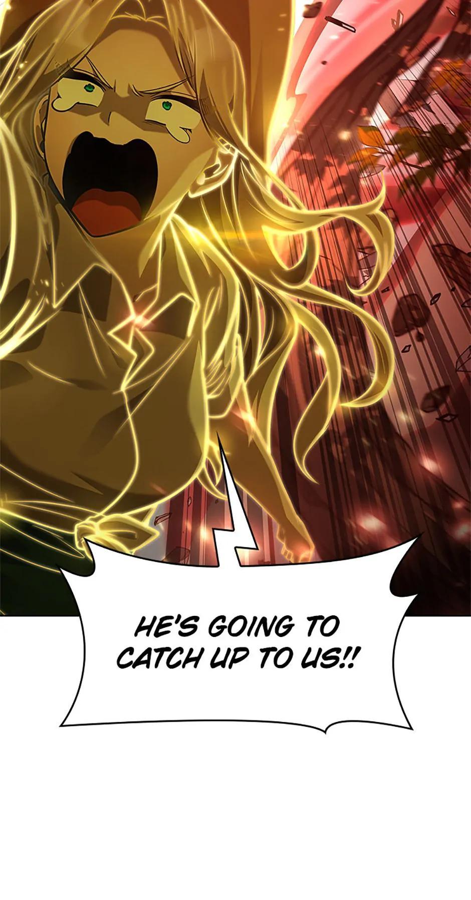 The Infinite Mage Chapter 108 — page 38