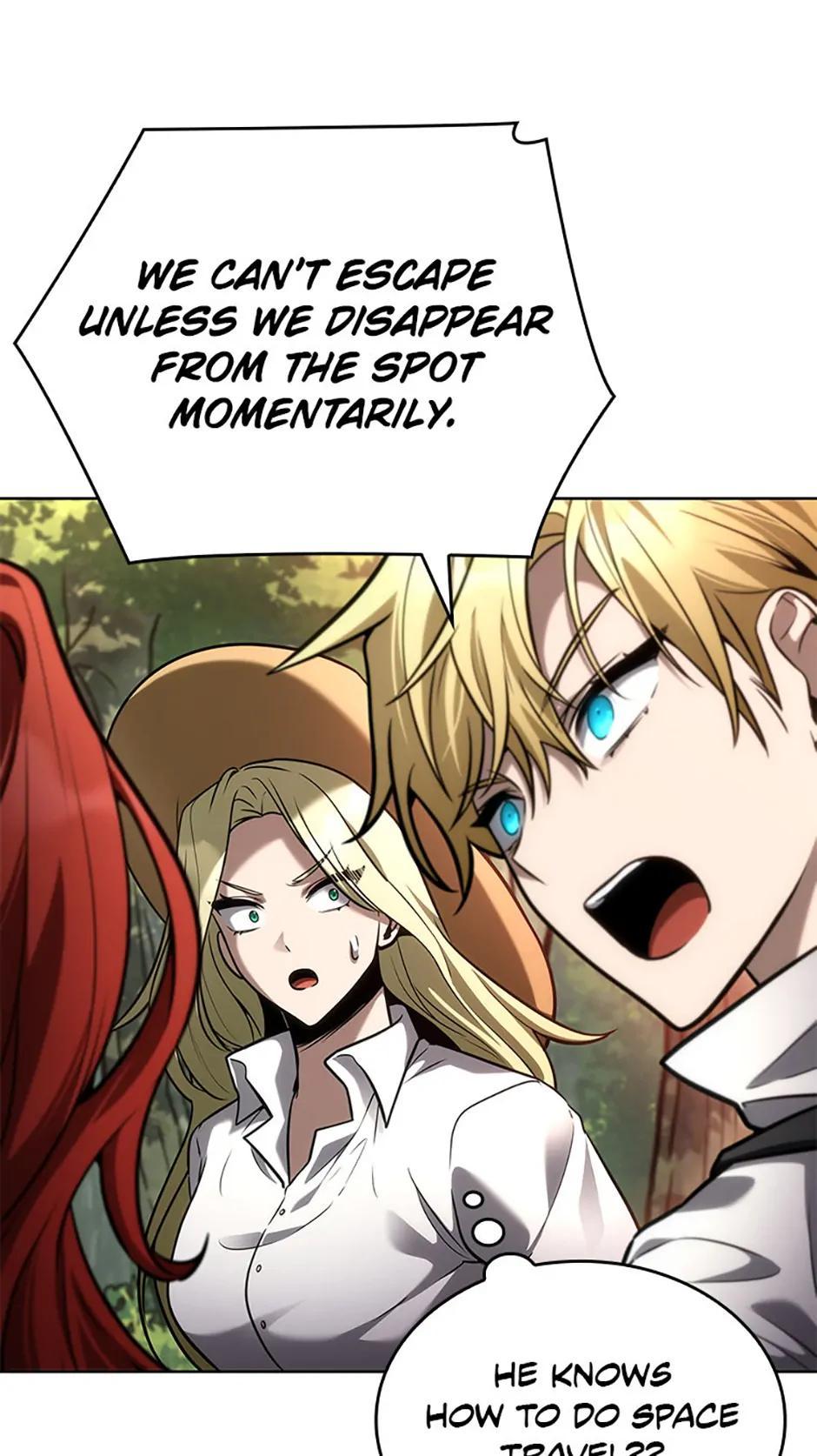 The Infinite Mage Chapter 108 — page 42