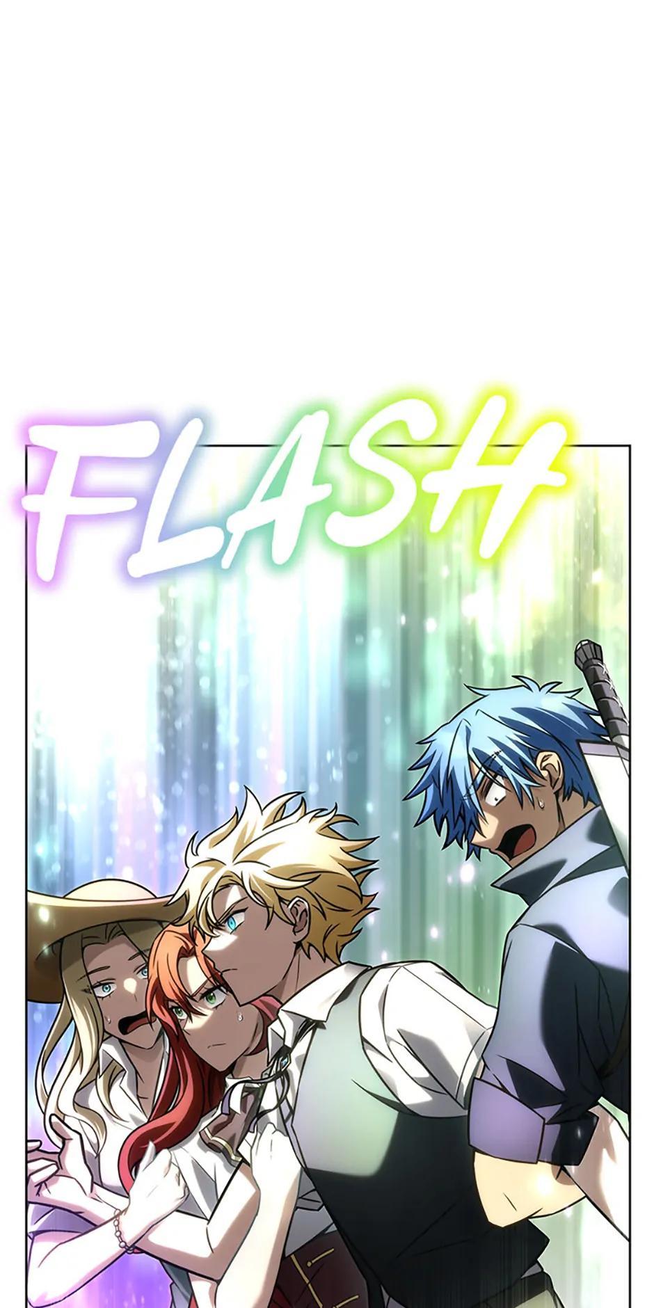 The Infinite Mage Chapter 108 — page 48