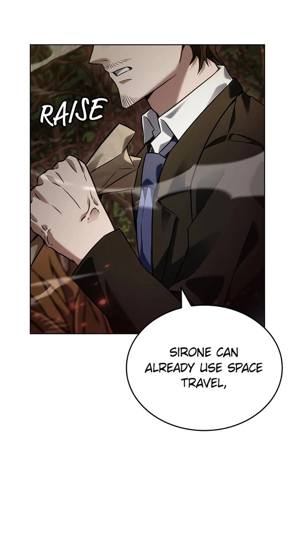 The Infinite Mage Chapter 108 — page 56