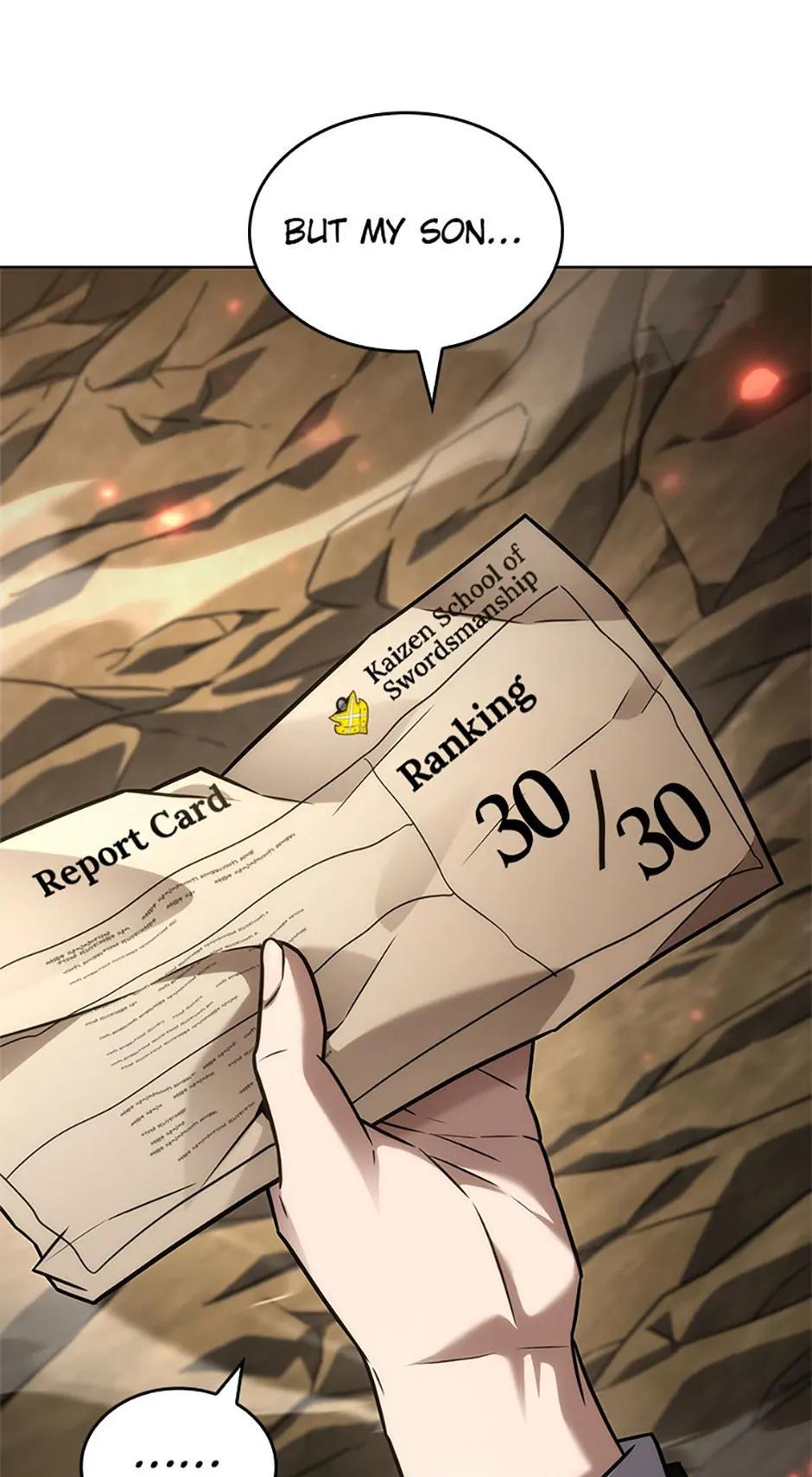 The Infinite Mage Chapter 108 — page 57