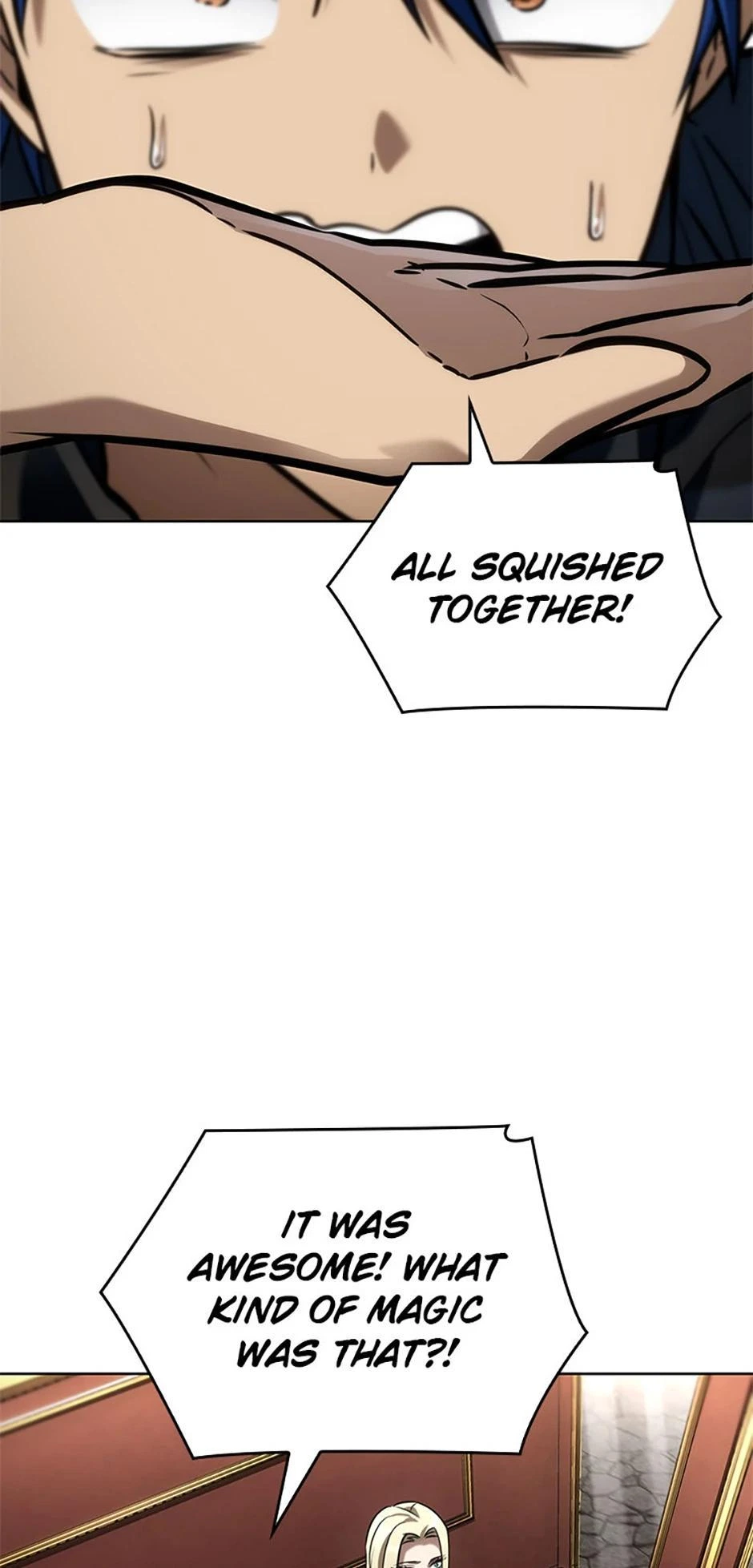 The Infinite Mage Chapter 108 — page 63
