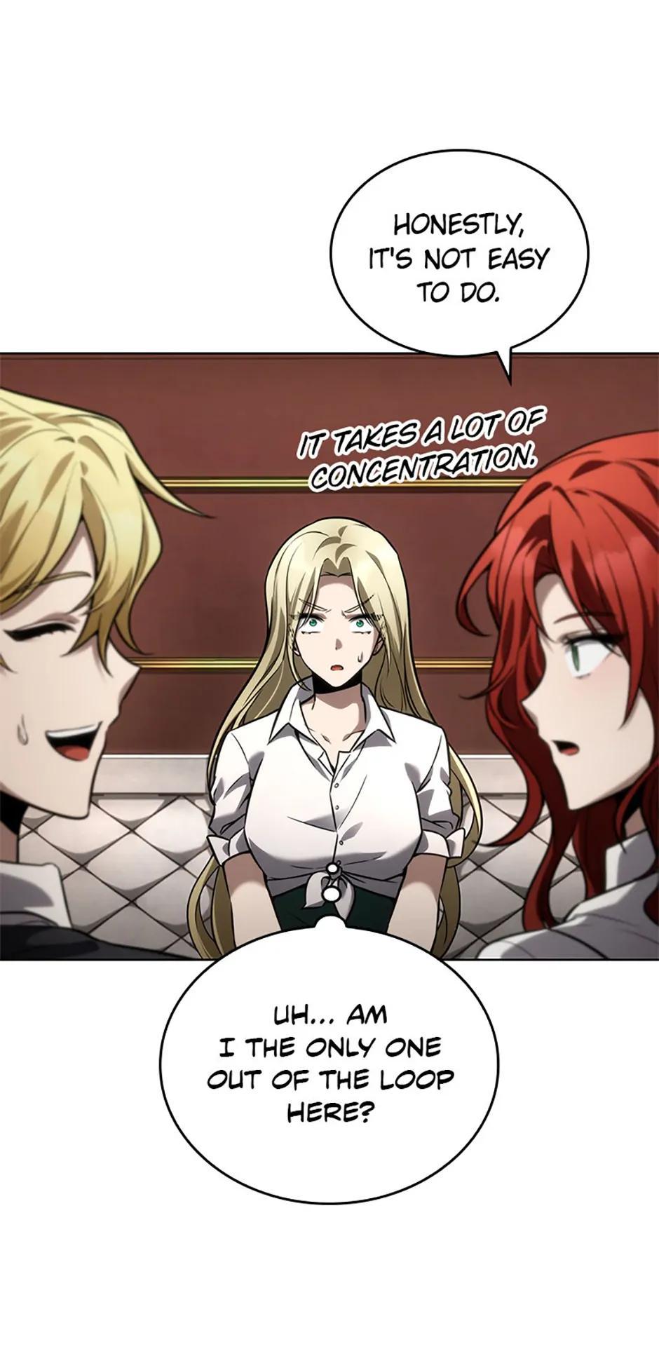 The Infinite Mage Chapter 108 — page 65