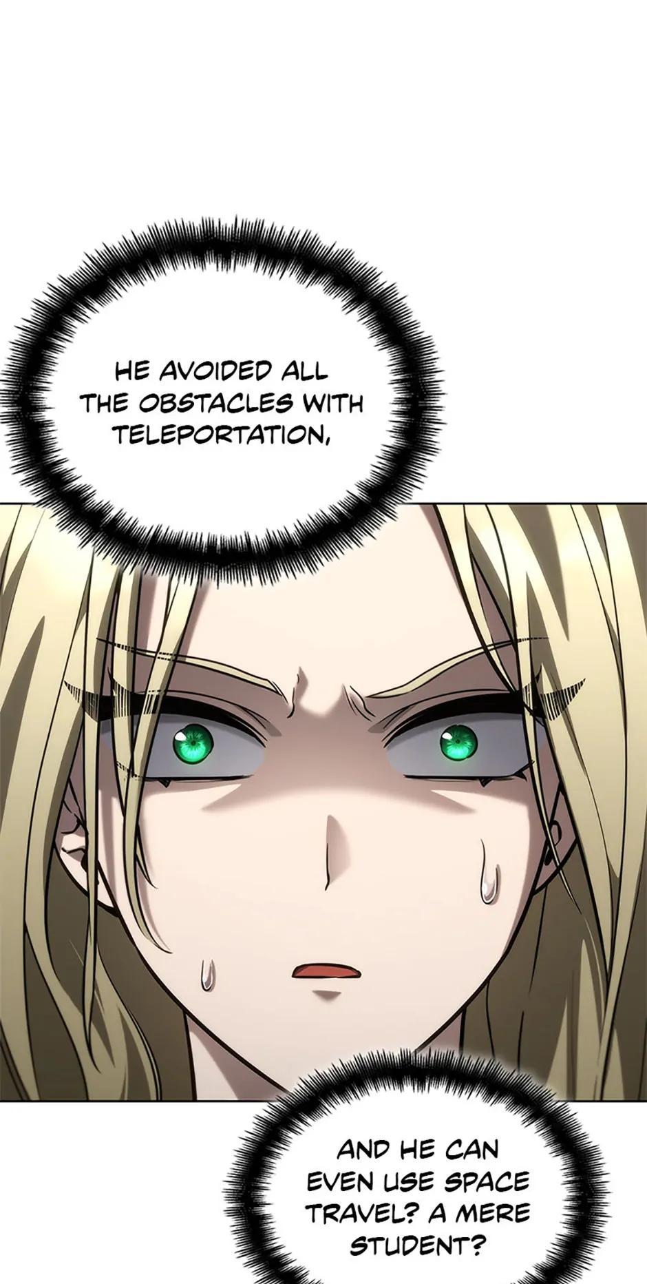 The Infinite Mage Chapter 108 — page 66