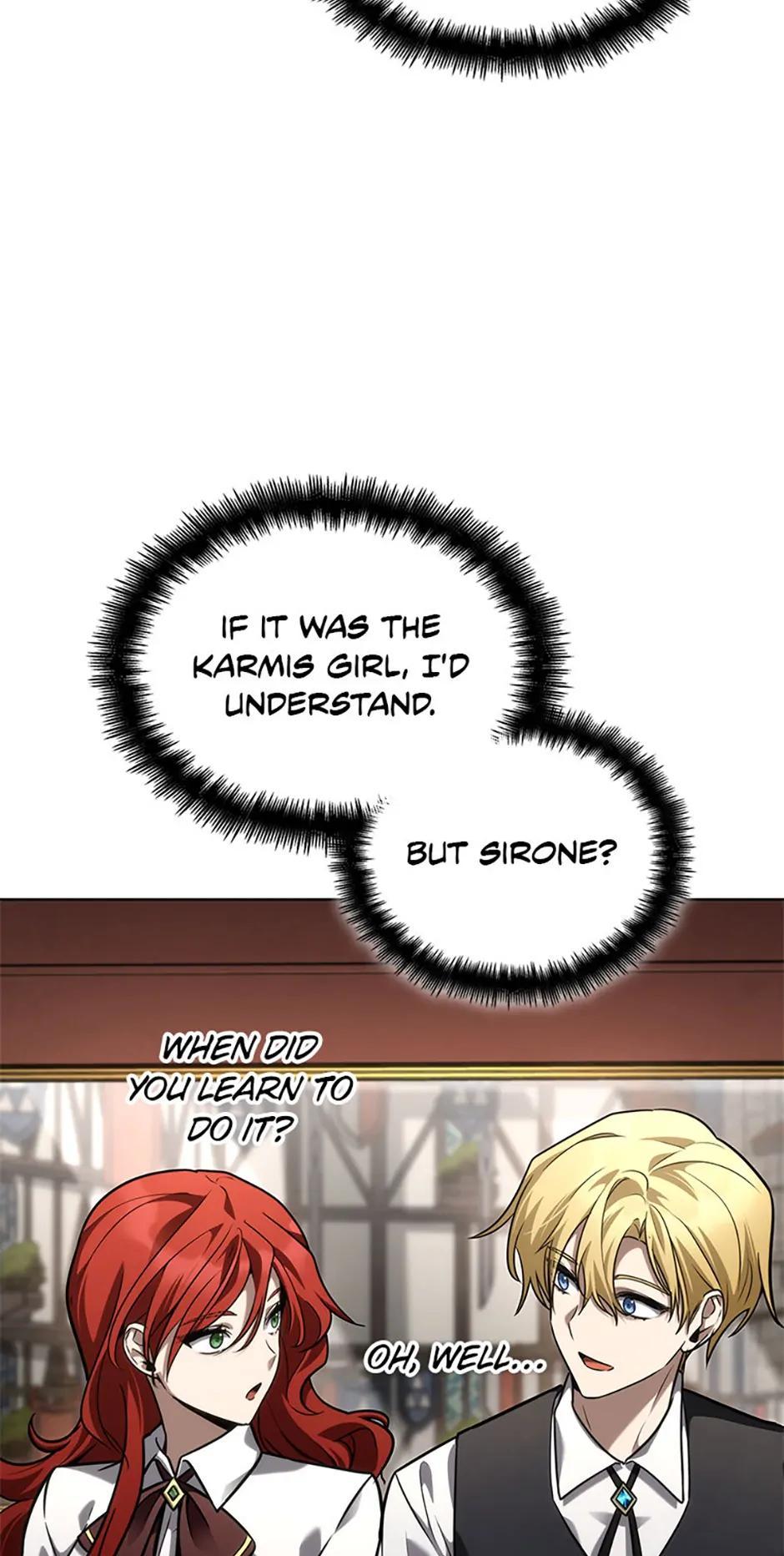 The Infinite Mage Chapter 108 — page 67