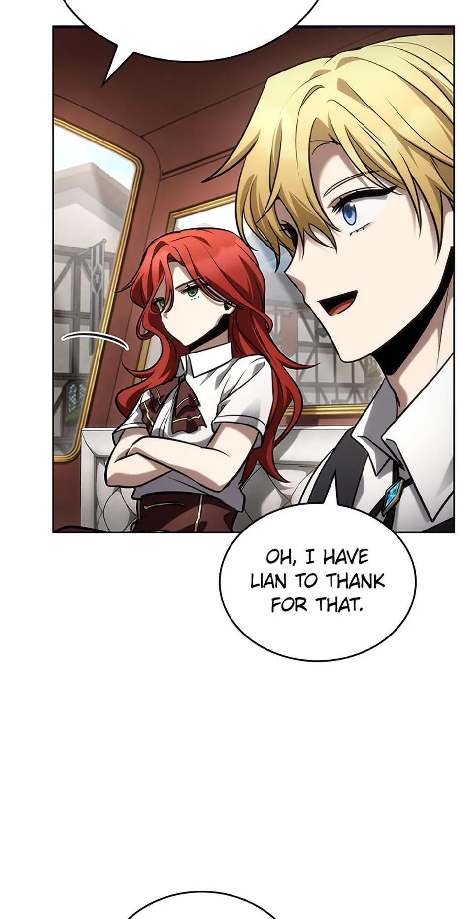 The Infinite Mage Chapter 108 — page 70