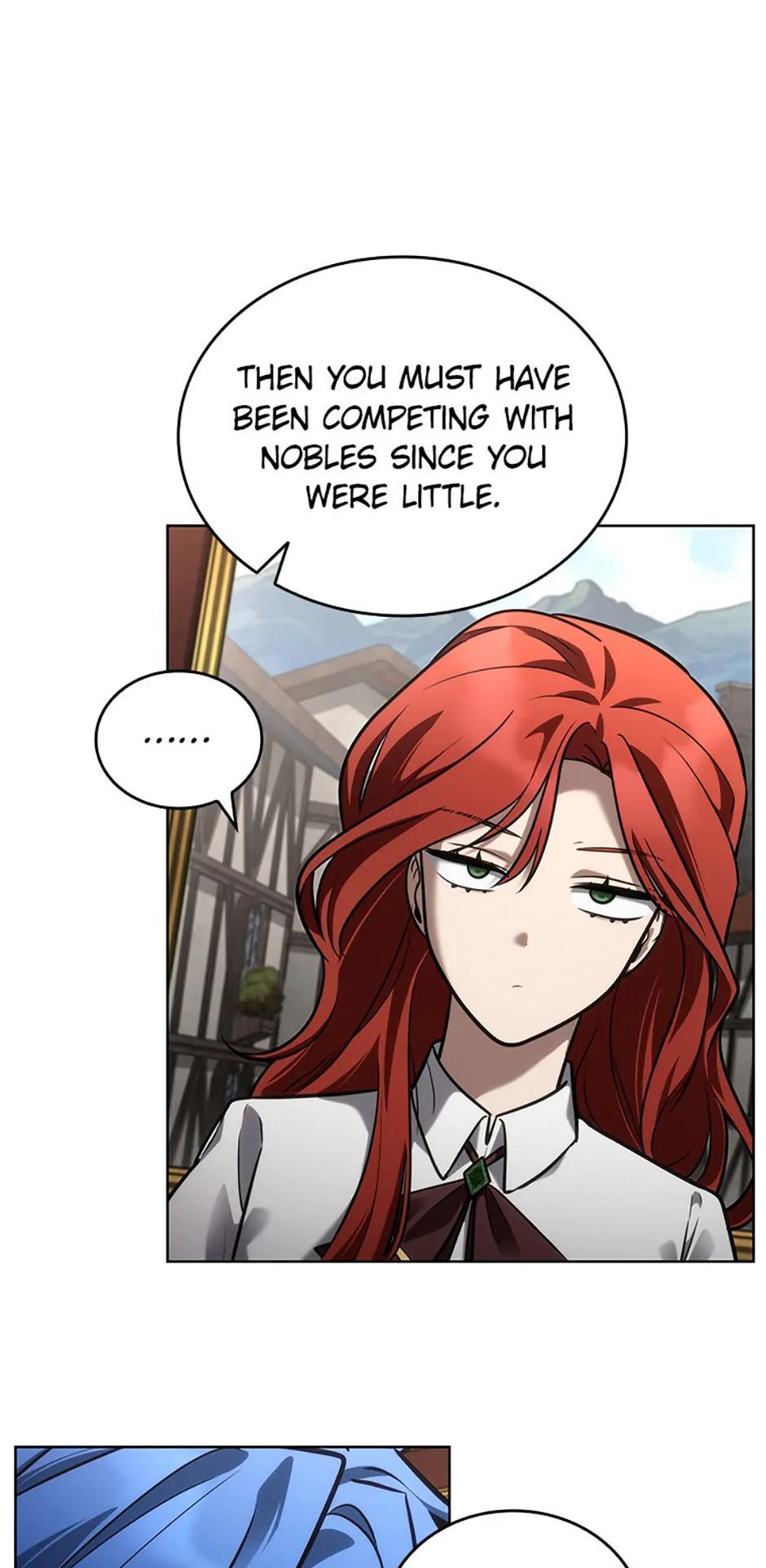 The Infinite Mage Chapter 108 — page 72