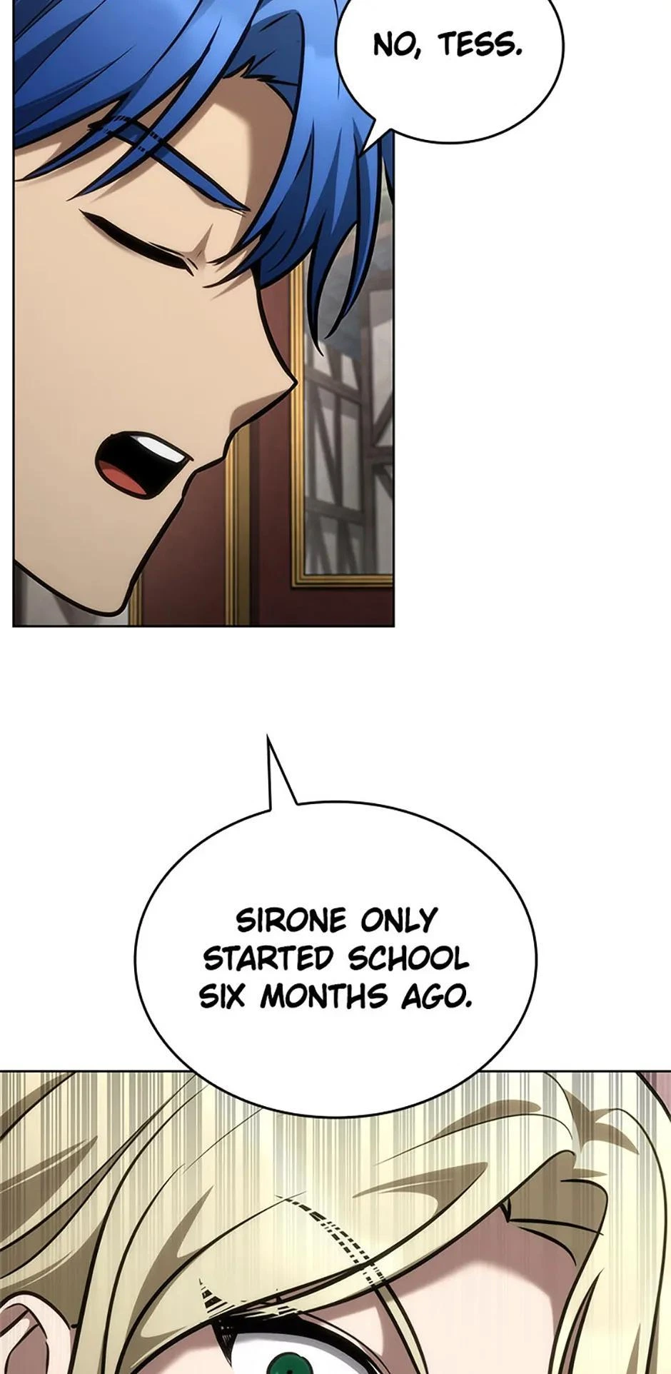 The Infinite Mage Chapter 108 — page 73
