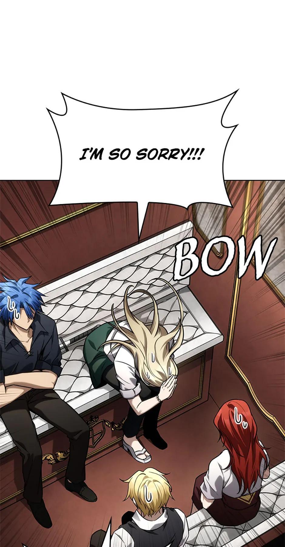 The Infinite Mage Chapter 108 — page 78