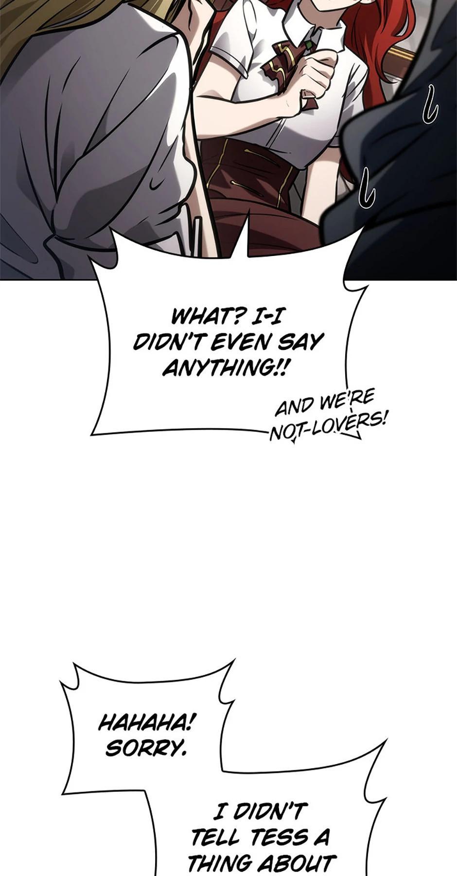 The Infinite Mage Chapter 108 — page 80