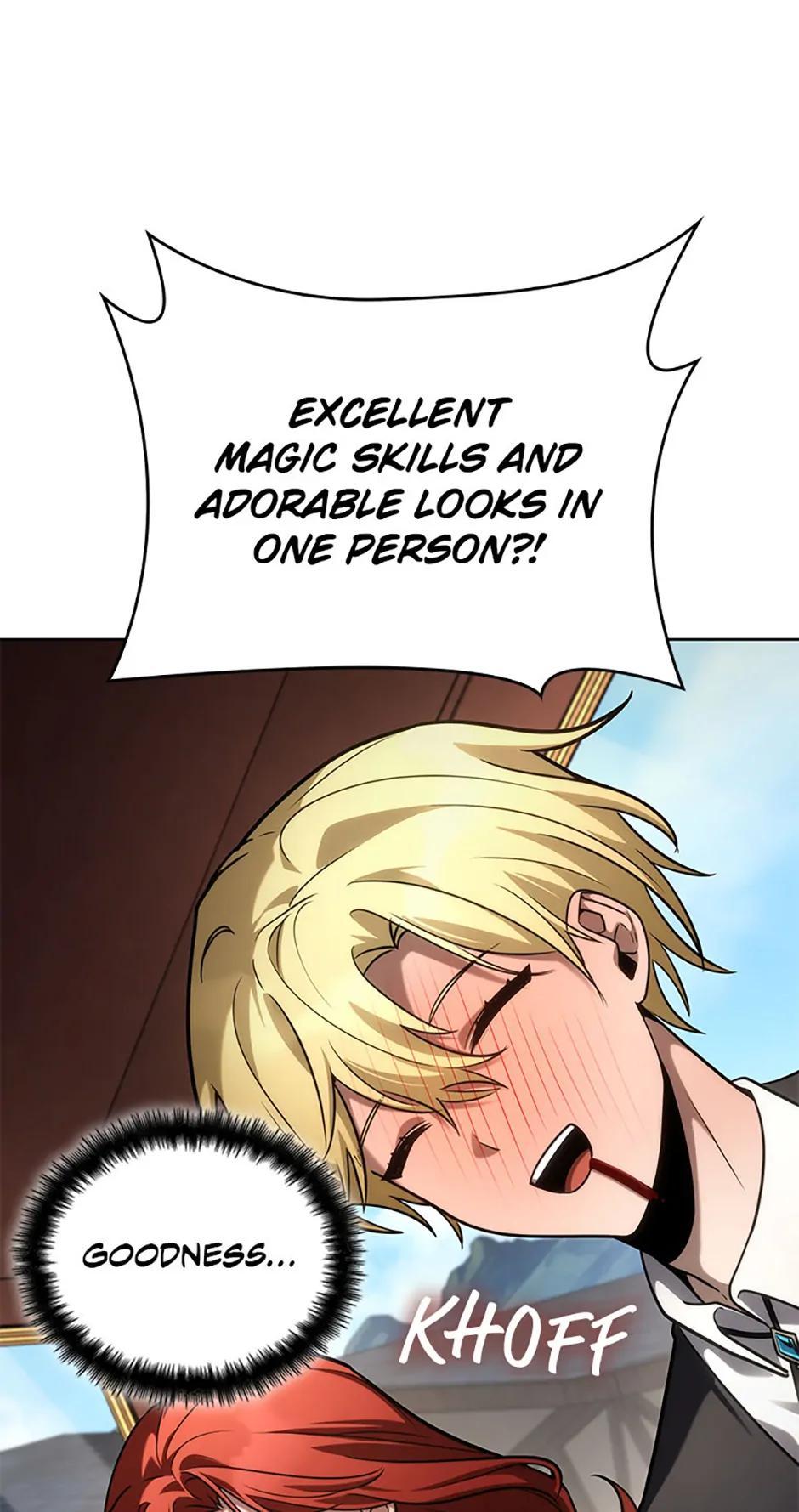 The Infinite Mage Chapter 108 — page 84