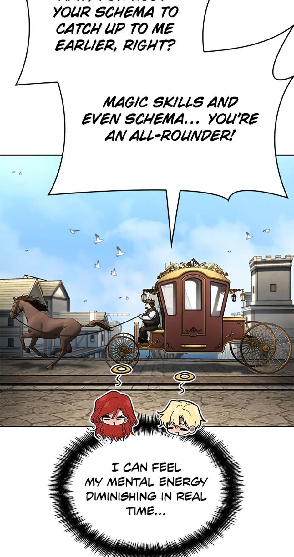 The Infinite Mage Chapter 108 — page 86