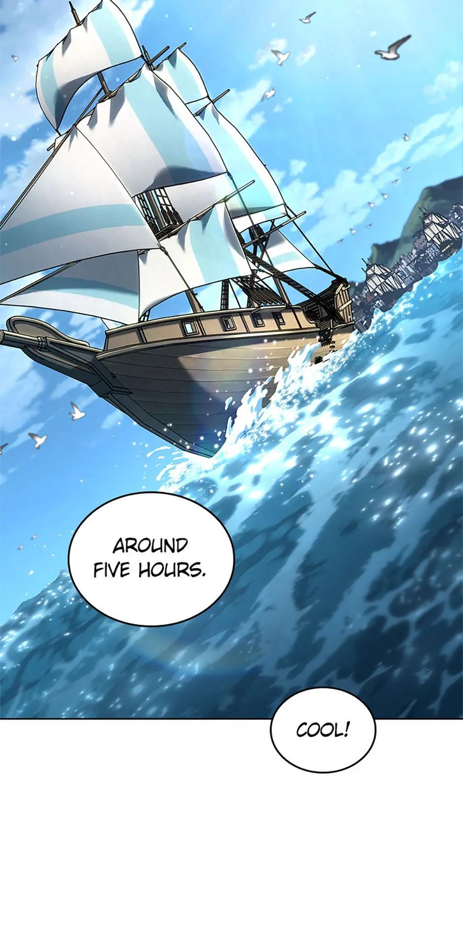 The Infinite Mage Chapter 108 — page 95