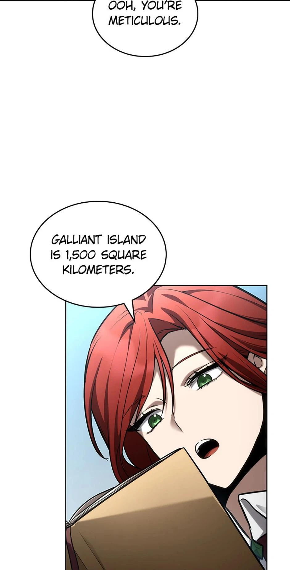 The Infinite Mage Chapter 108 — page 97