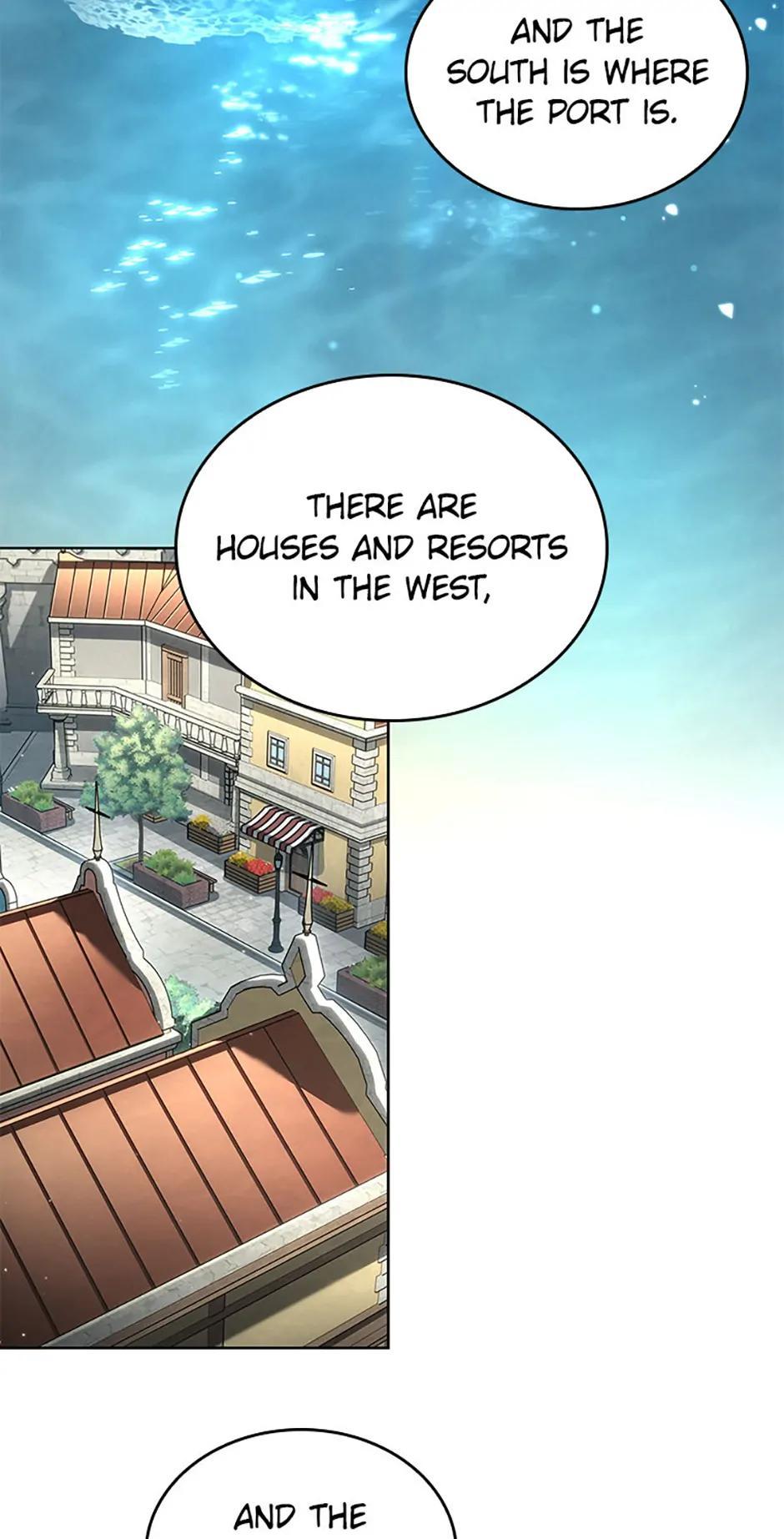 The Infinite Mage Chapter 108 — page 99