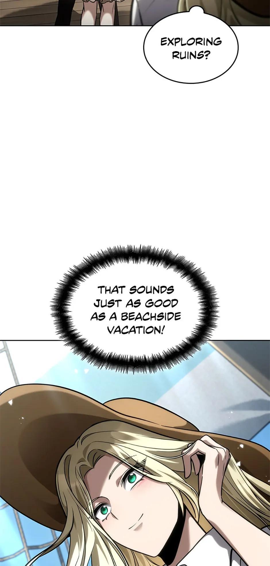 The Infinite Mage Chapter 108 — page 104