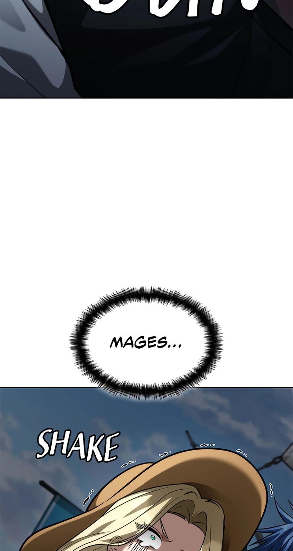 The Infinite Mage Chapter 108 — page 109