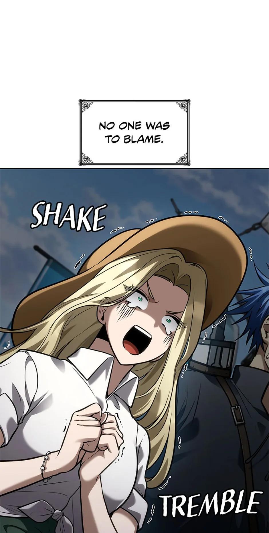 The Infinite Mage Chapter 109 — page 1