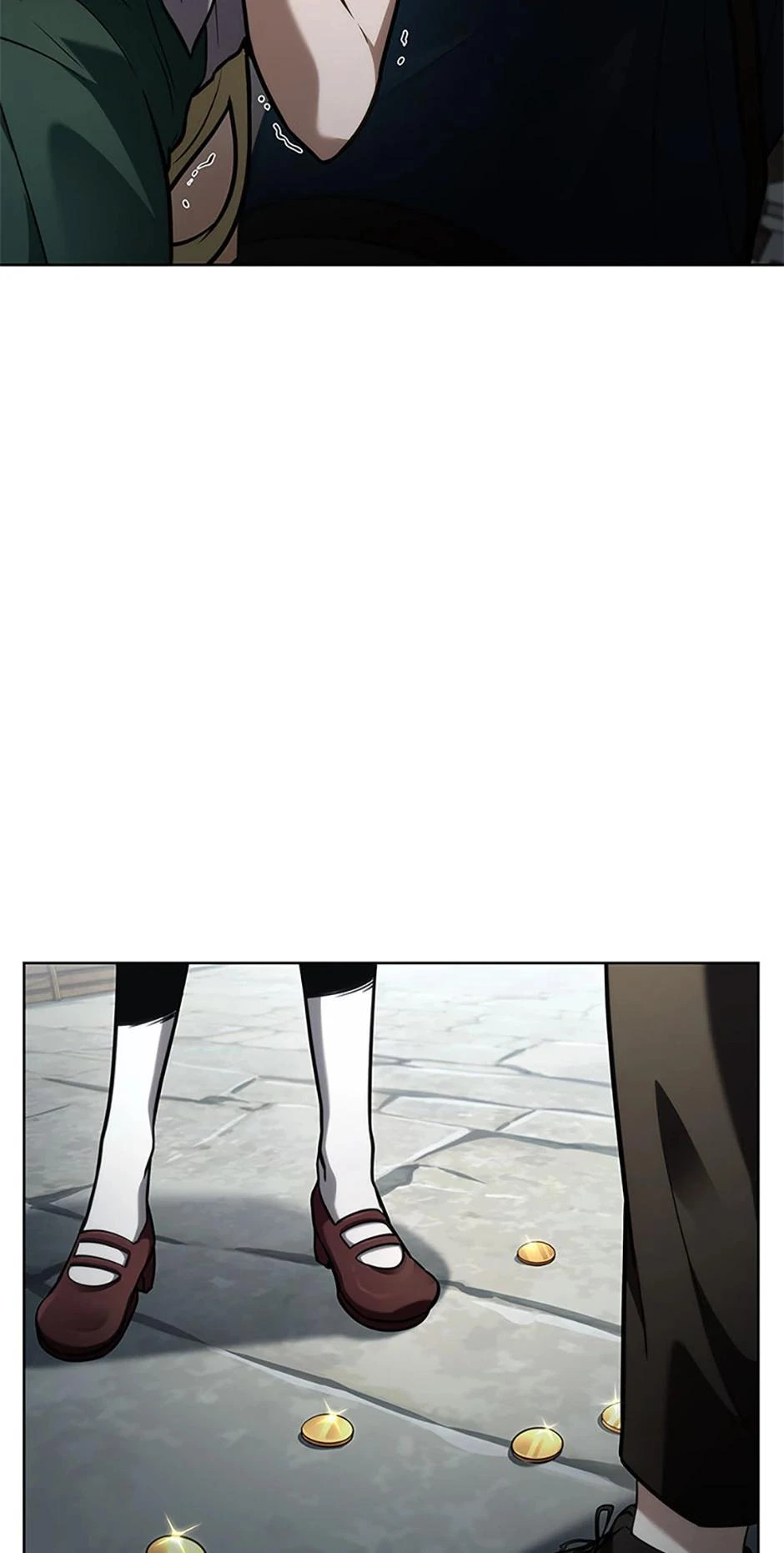 The Infinite Mage Chapter 109 — page 2
