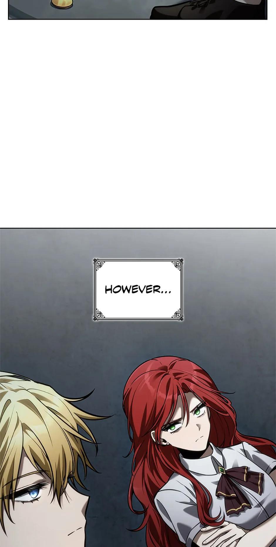 The Infinite Mage Chapter 109 — page 3