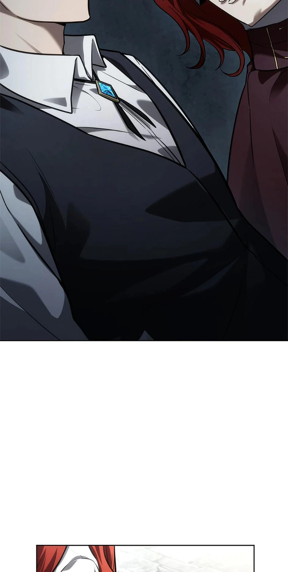The Infinite Mage Chapter 109 — page 4