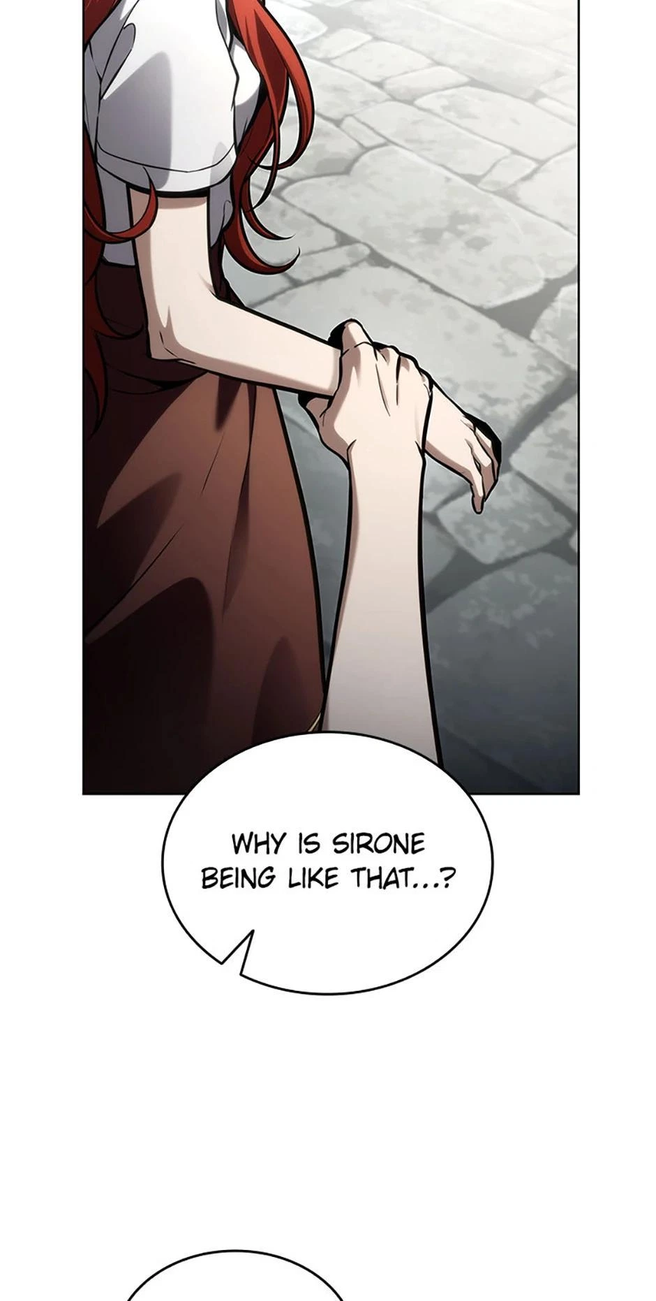 The Infinite Mage Chapter 109 — page 5