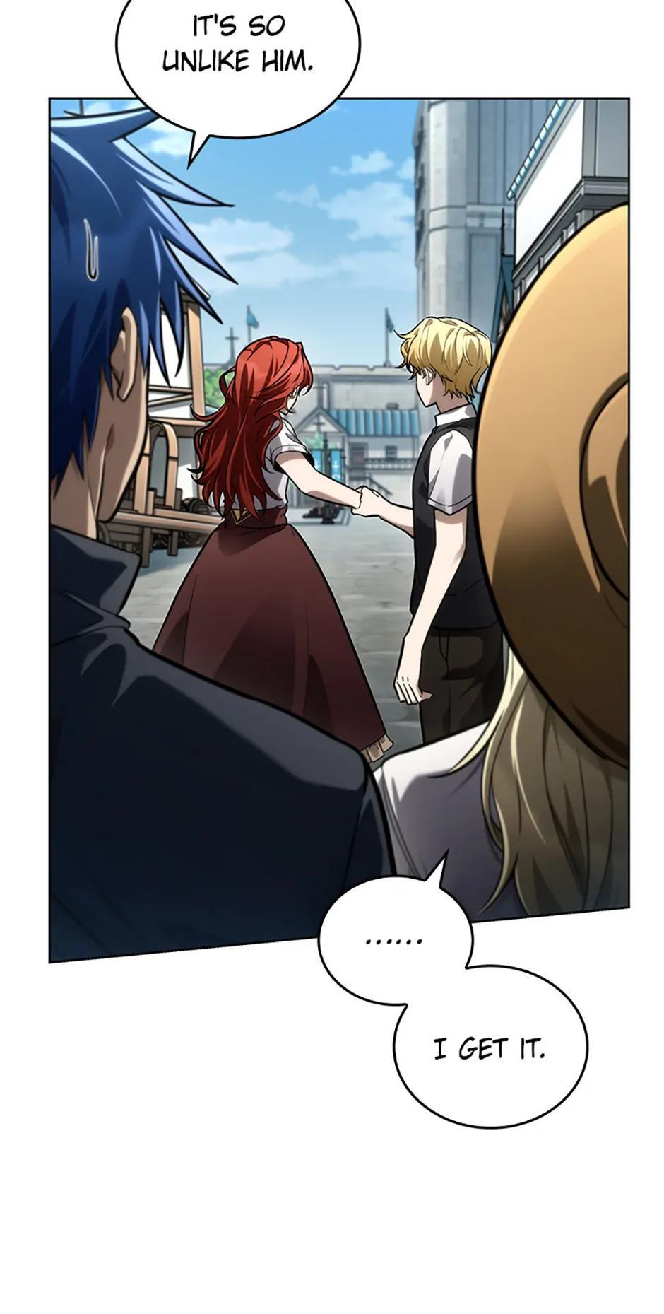 The Infinite Mage Chapter 109 — page 6