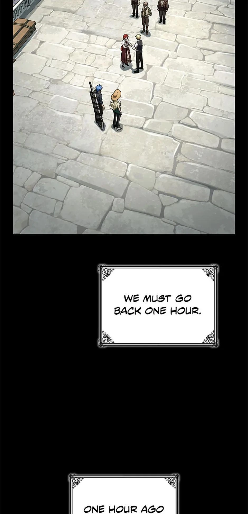 The Infinite Mage Chapter 109 — page 10