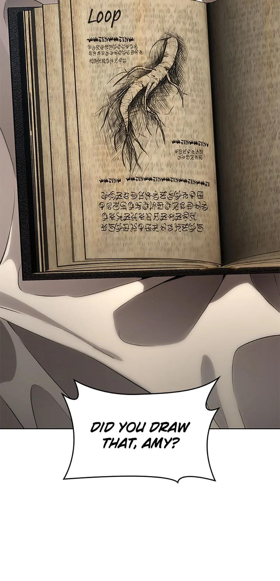 The Infinite Mage Chapter 109 — page 12