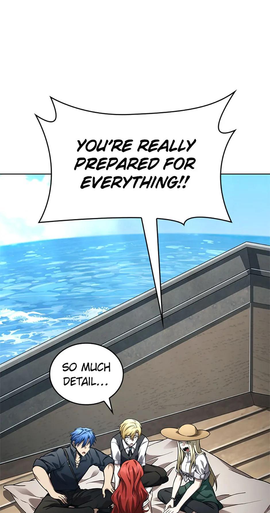The Infinite Mage Chapter 109 — page 13