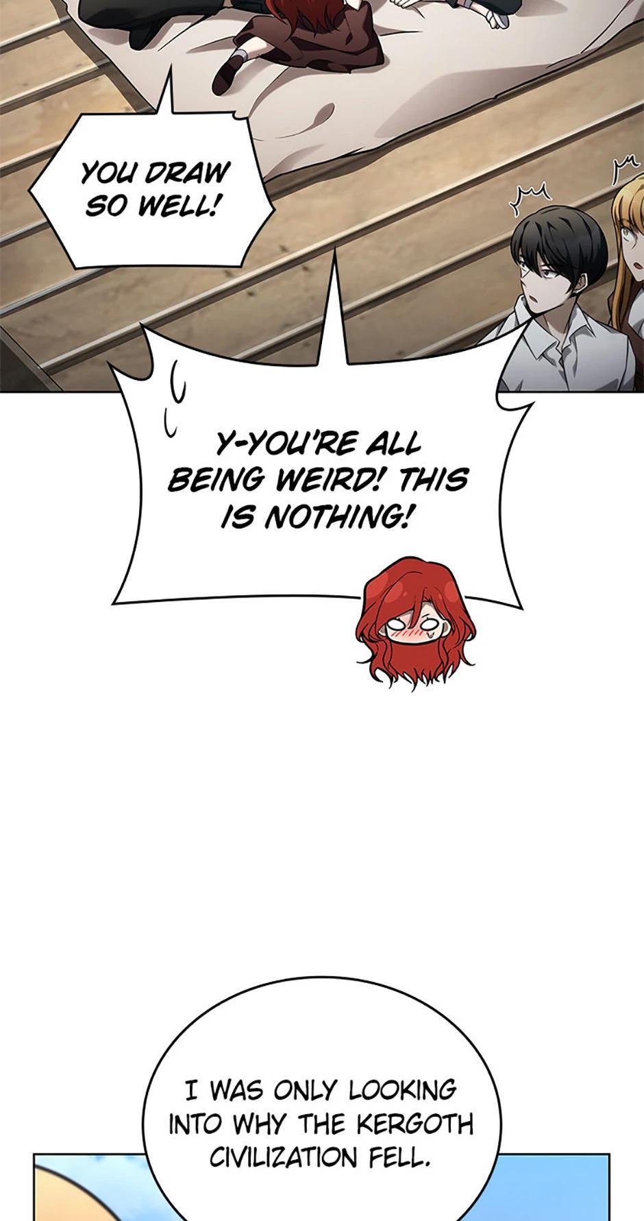 The Infinite Mage Chapter 109 — page 14