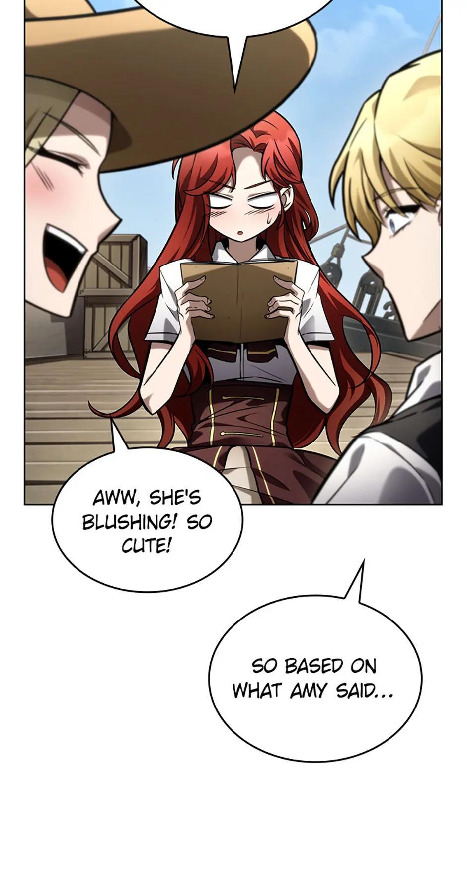 The Infinite Mage Chapter 109 — page 15