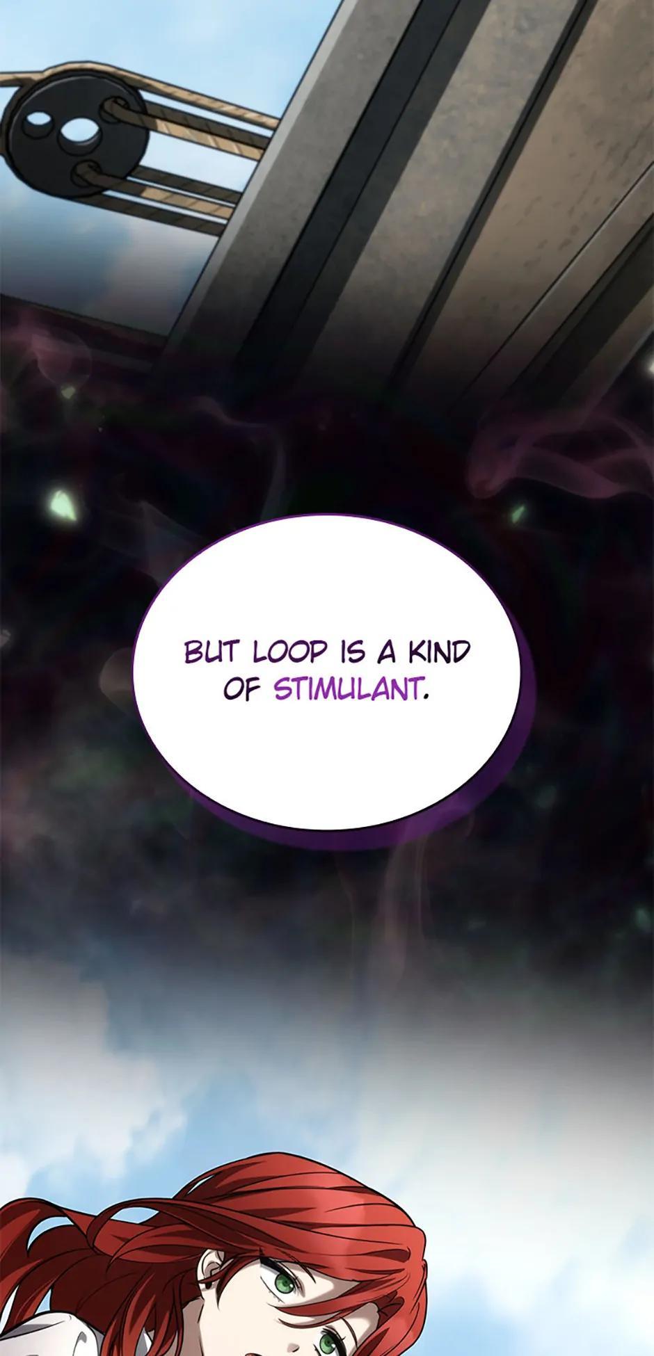 The Infinite Mage Chapter 109 — page 17