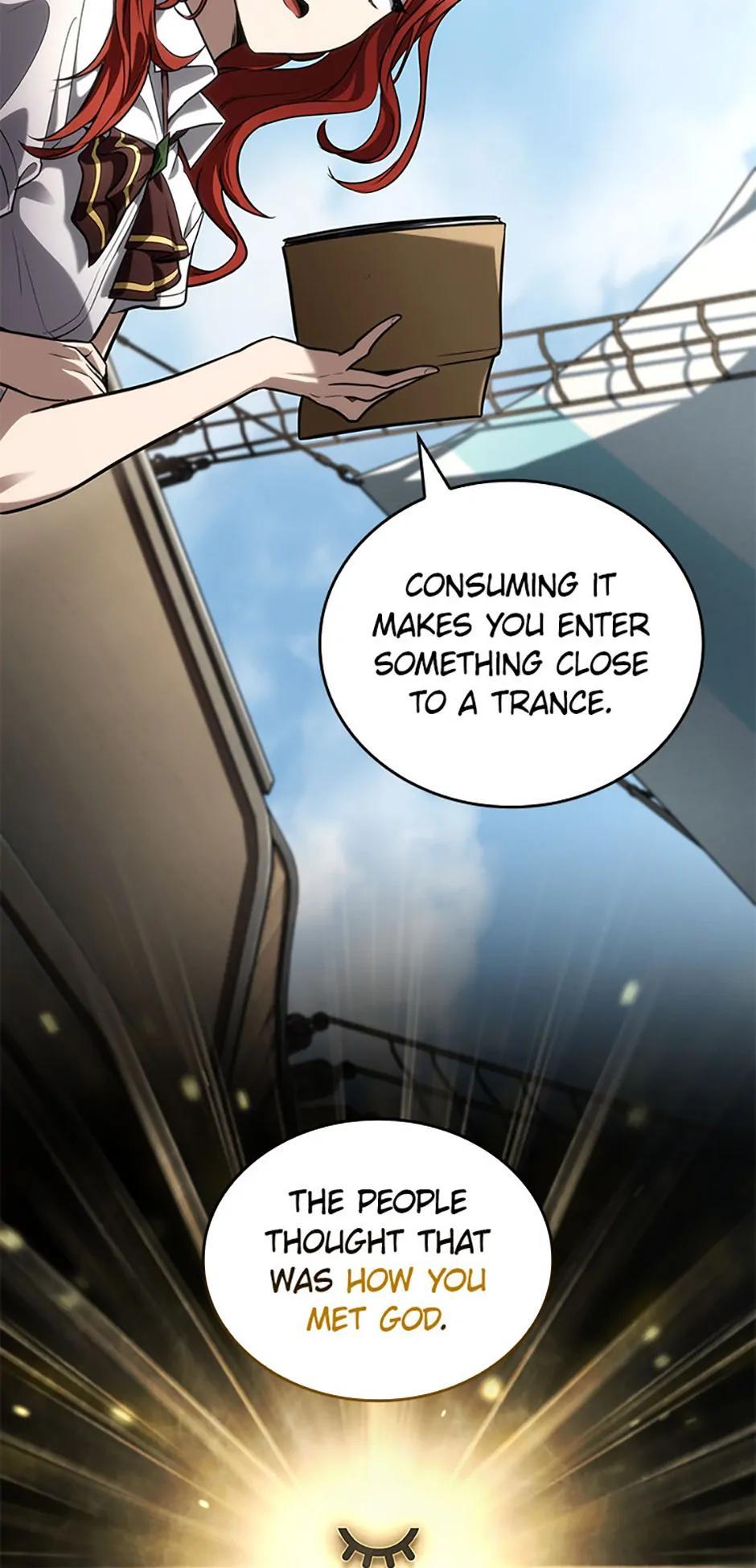 The Infinite Mage Chapter 109 — page 18