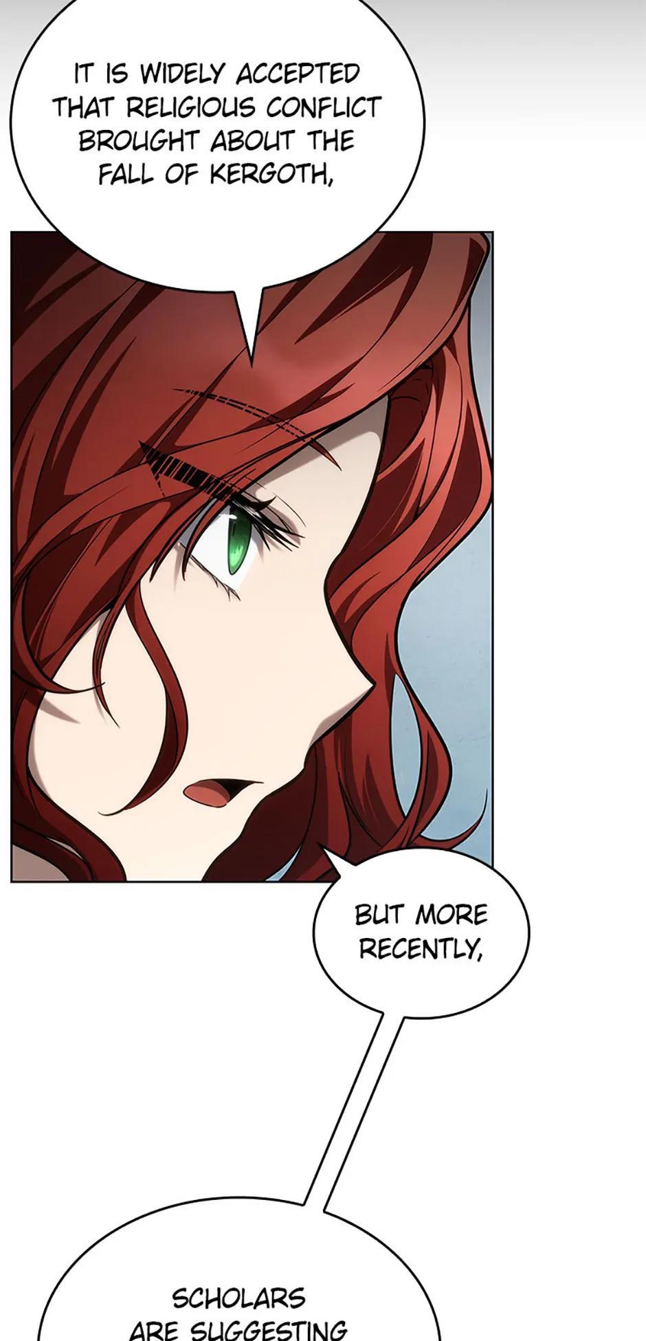 The Infinite Mage Chapter 109 — page 20
